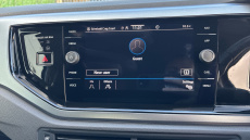 Volkswagen Polo 1.0 TSI 95 Active 5dr Petrol Hatchback